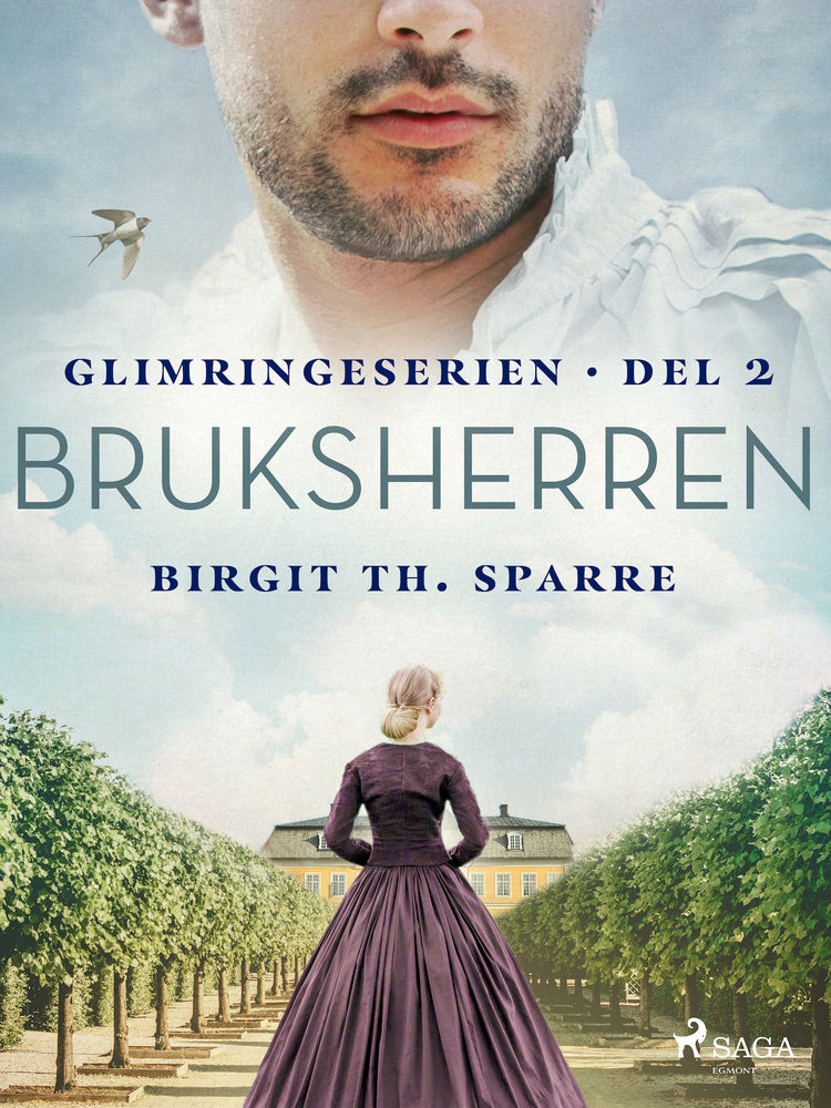 Bruksherren