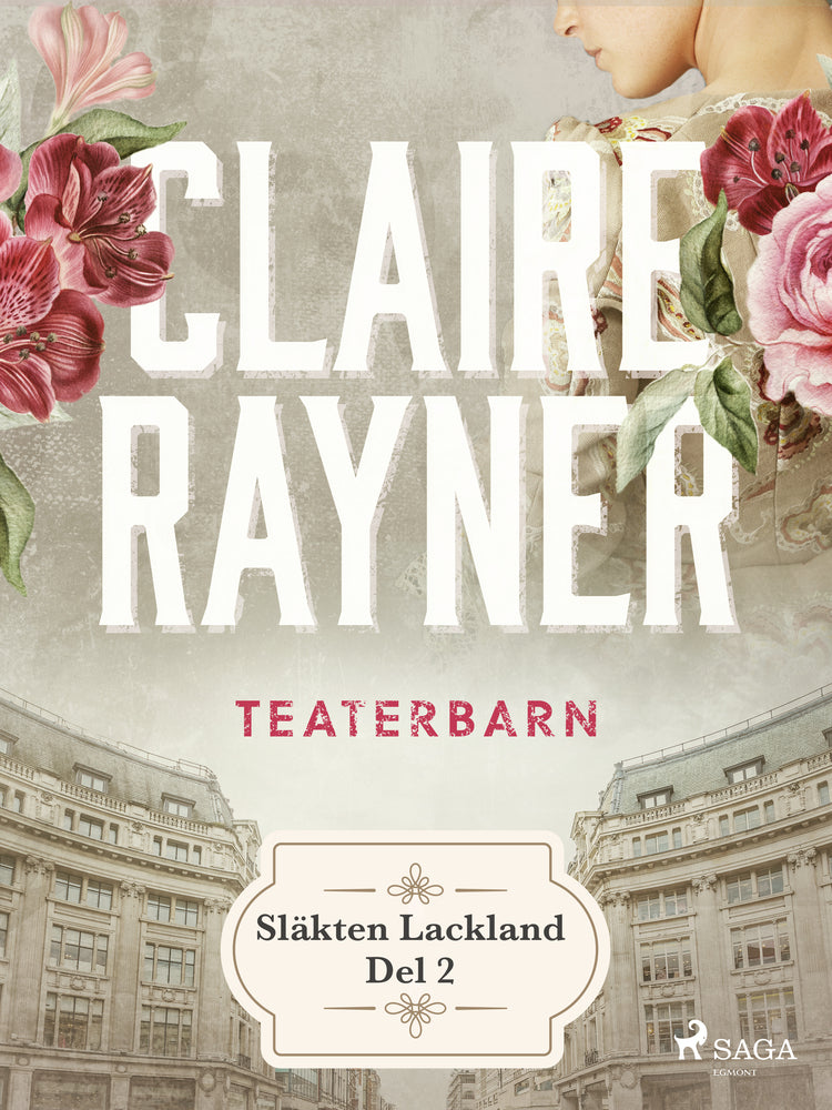 Teaterbarn