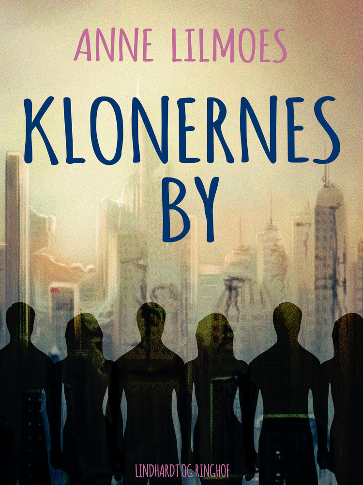 Klonernes by