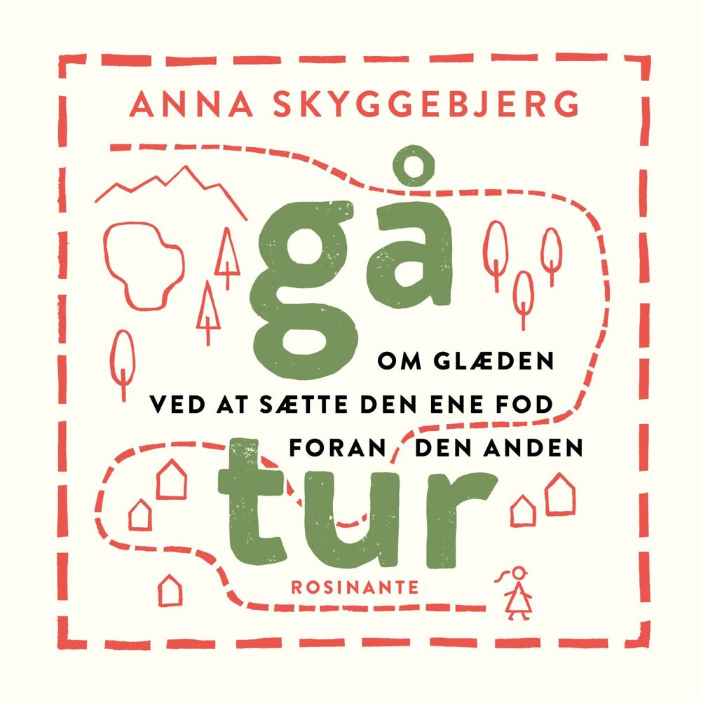Gå tur