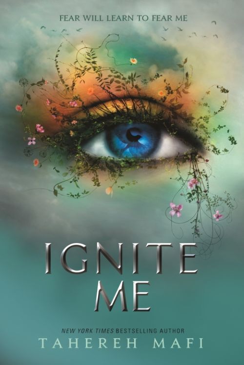 D1 Ignite Me