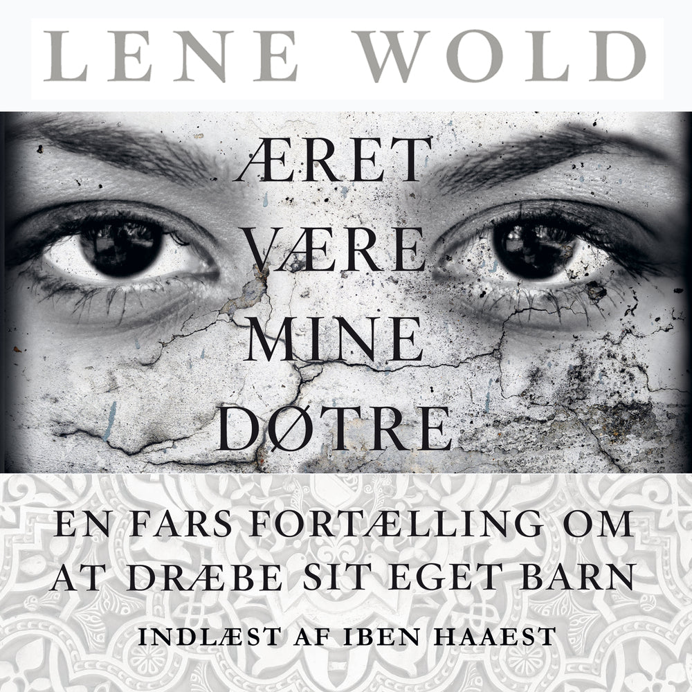 Æret være mine døtre