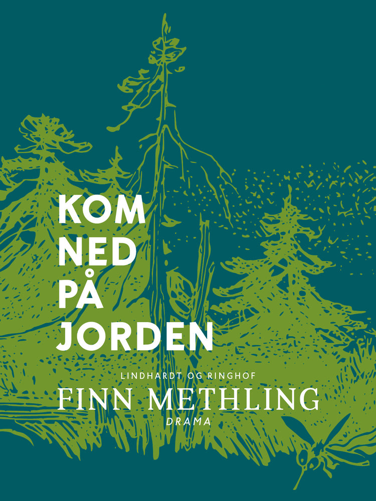 Kom ned på jorden