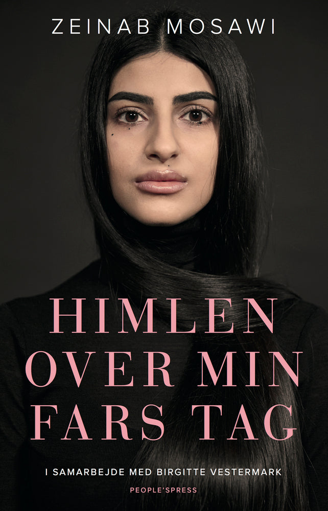 Himlen over min fars tag
