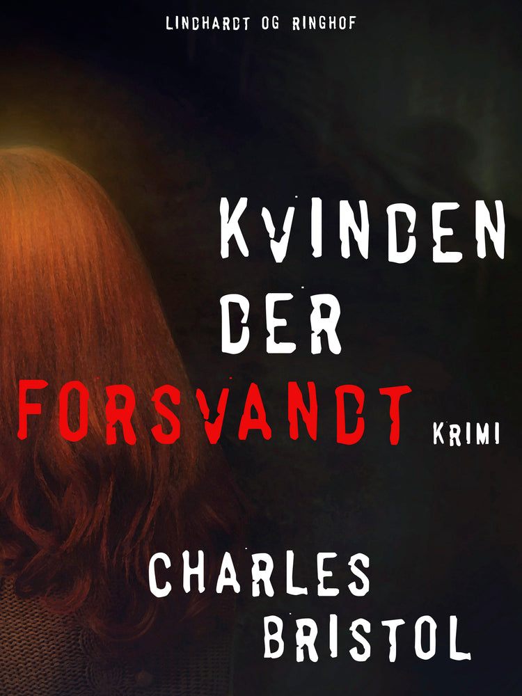 Kvinden der forsvandt