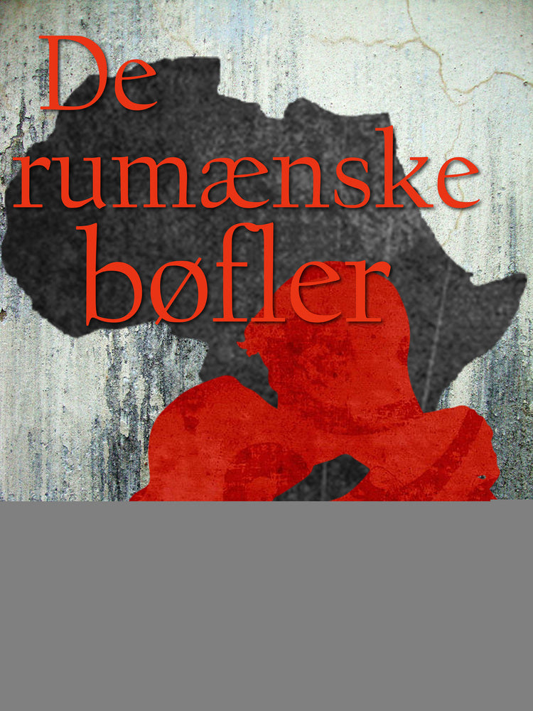 De rumænske bøfler