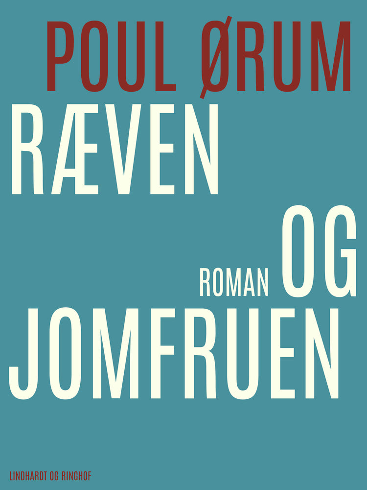 Ræven og jomfruen