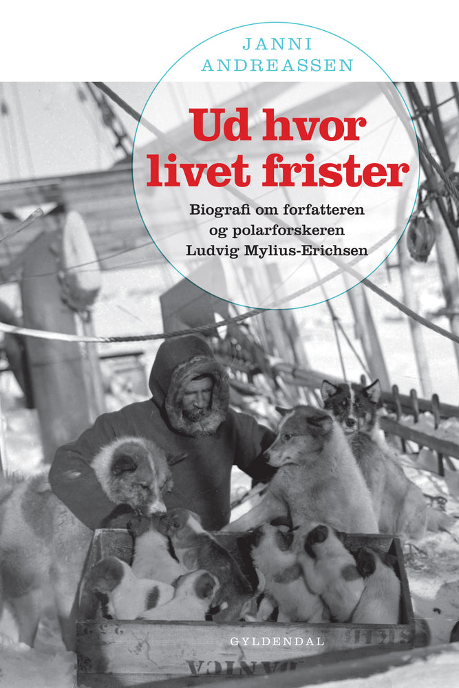 Ud hvor livet frister