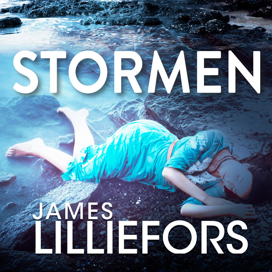 Stormen
