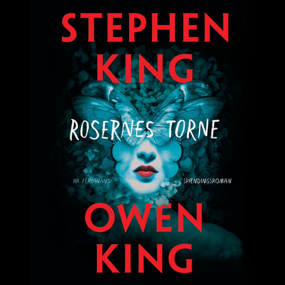 Rosernes torne
