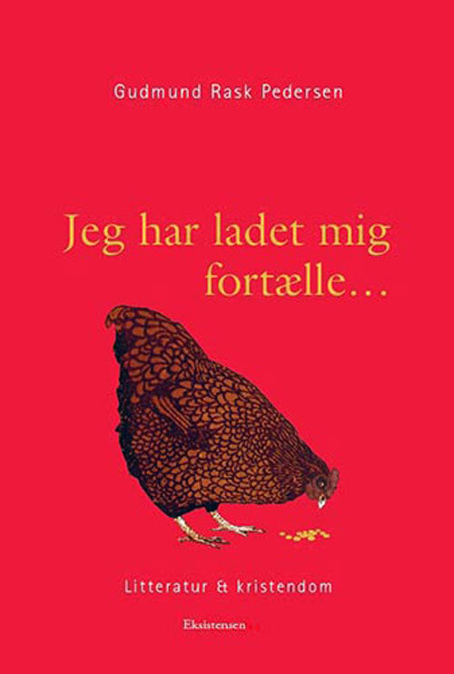 Jeg har ladet mig fortælle