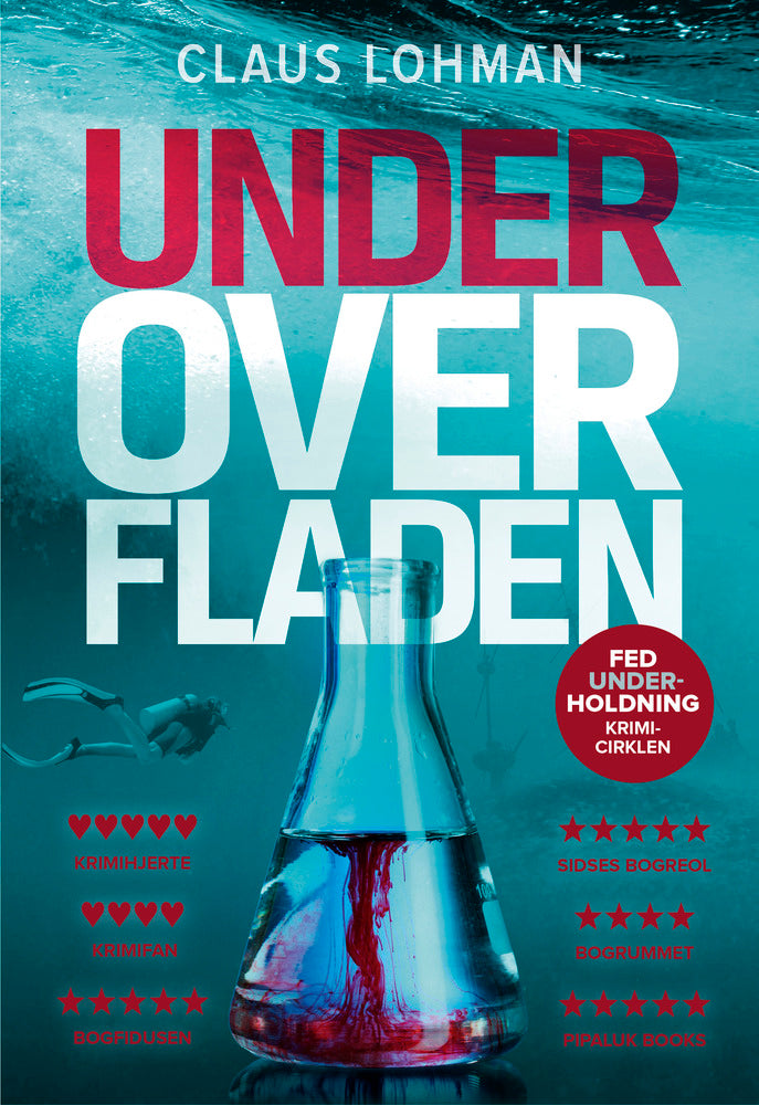 Under Overfladen