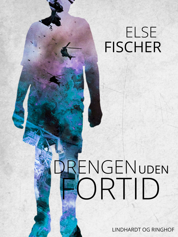 Drengen uden fortid