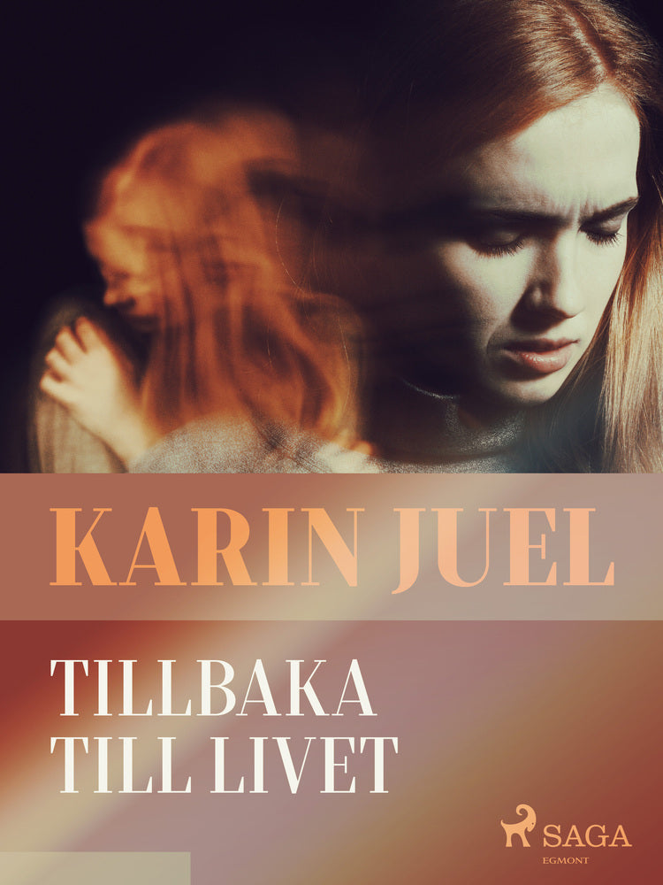 Tillbaka till livet