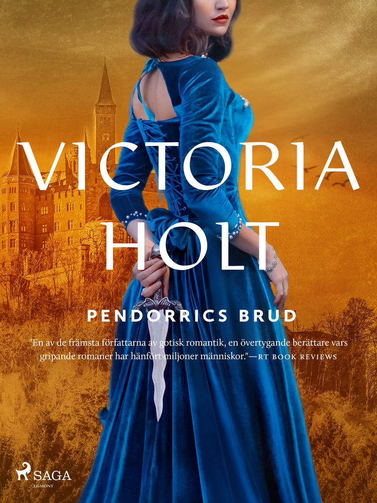 Pendorrics brud