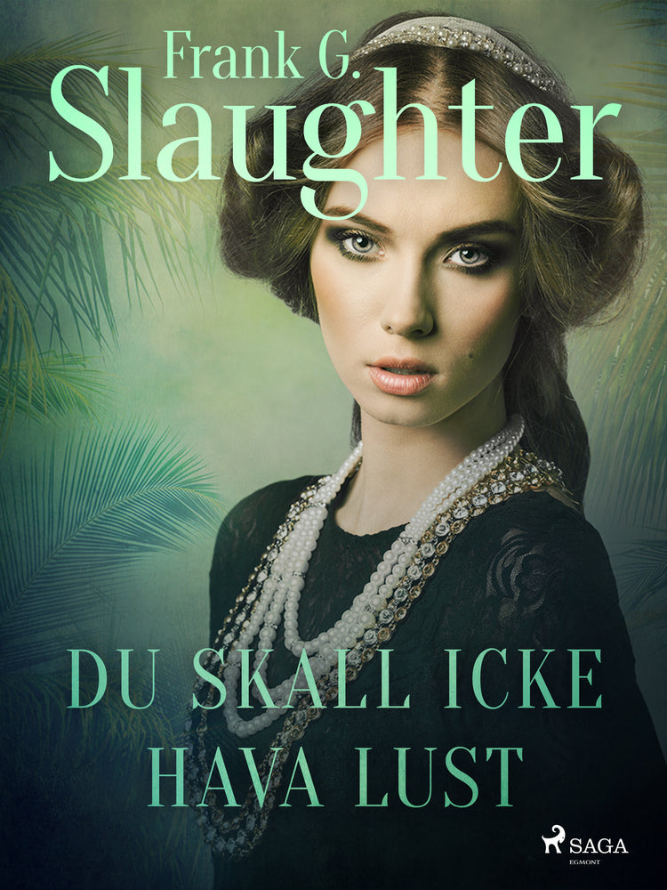 Du skall icke hava lust