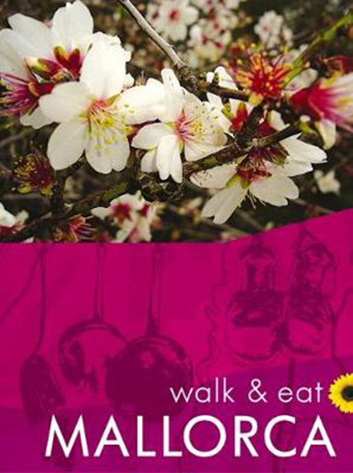 D1 Mallorca Walk & Eat