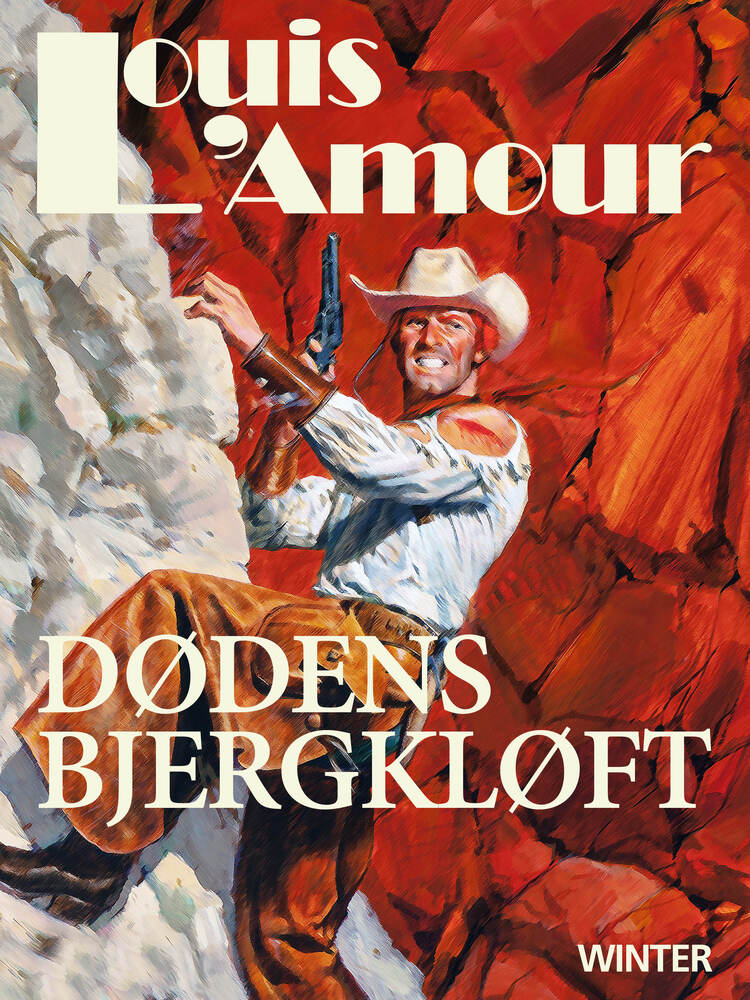 Dødens bjergkløft