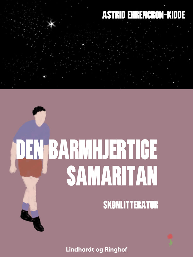 Den barmhjertige samaritan