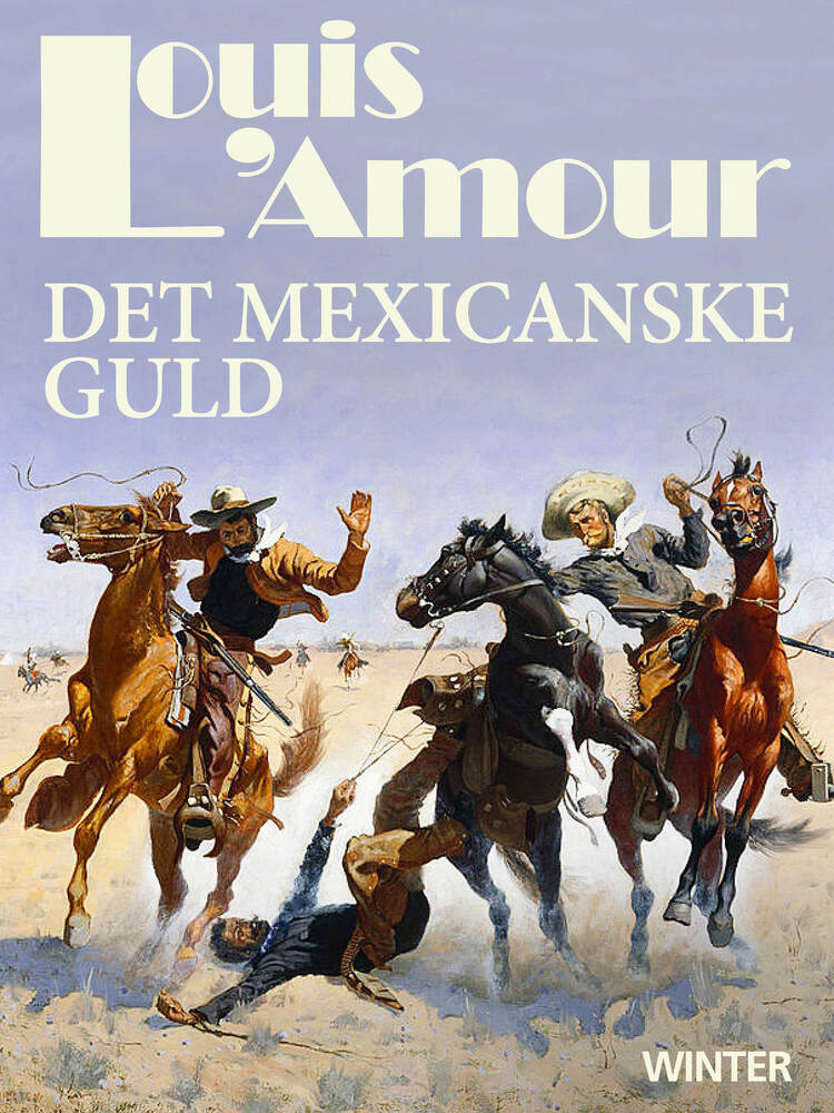 Det mexicanske guld