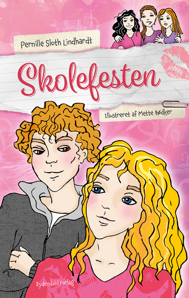 Skolefesten