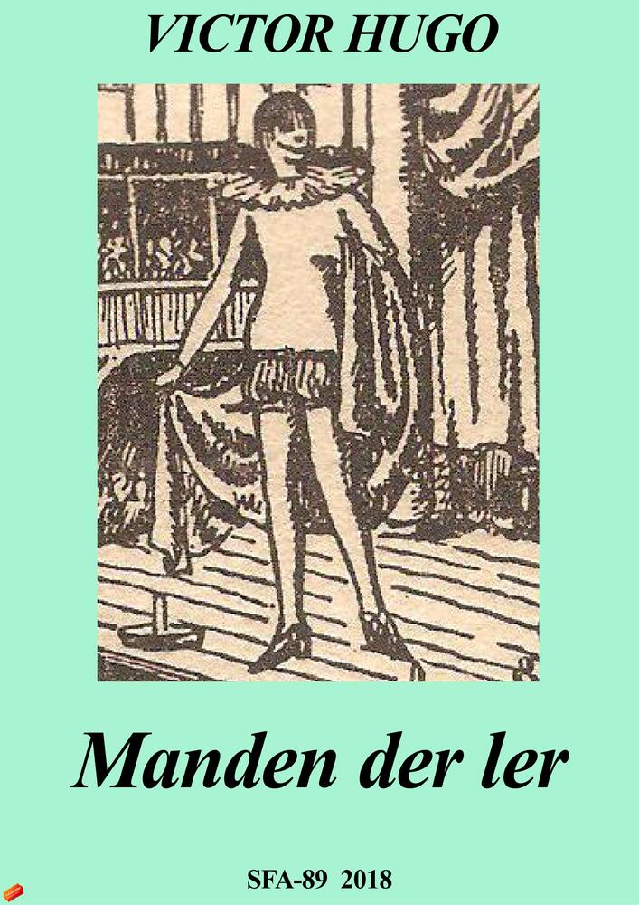 Manden der ler