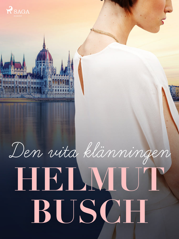 Den vita klänningen