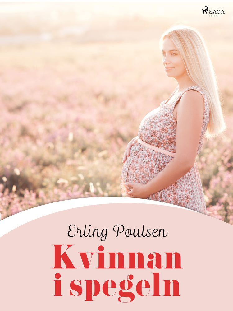 Kvinnan i spegeln