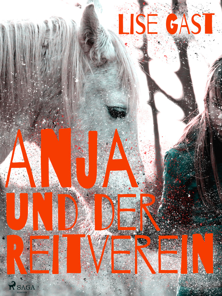 Anja und der Reitverein