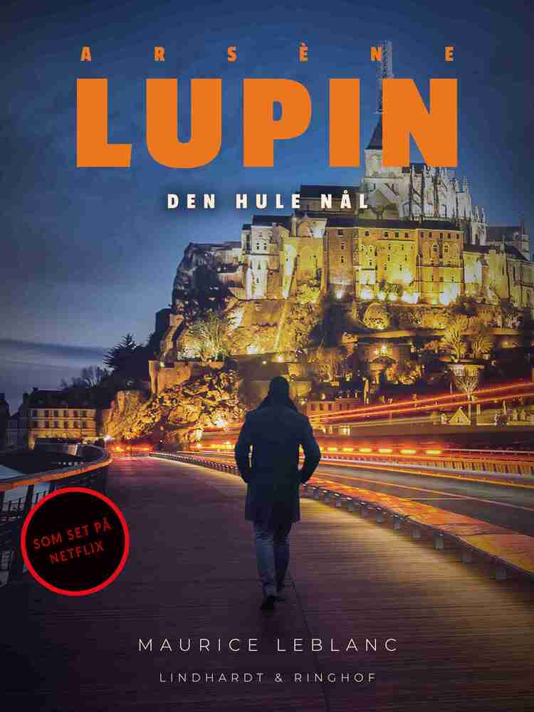 Arsène Lupin – den hule nål