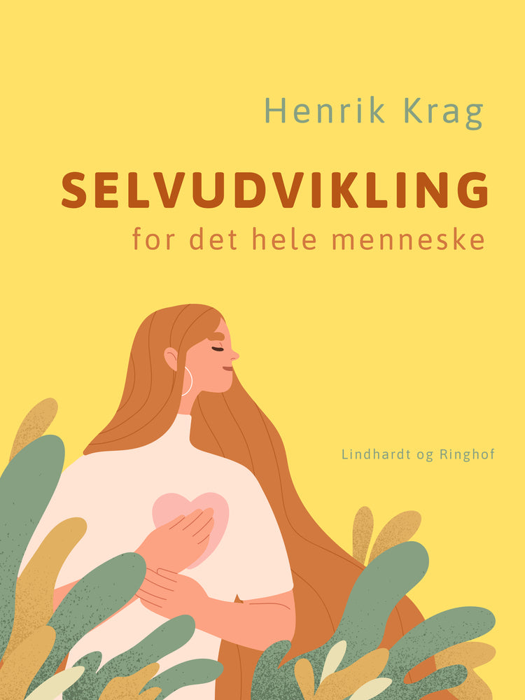 Selvudvikling for det hele menneske