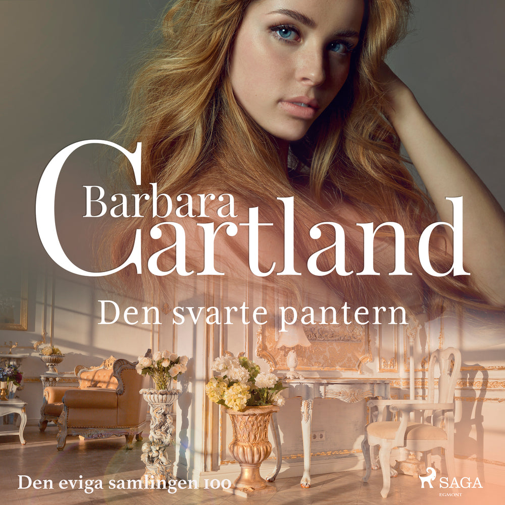 Den svarte pantern