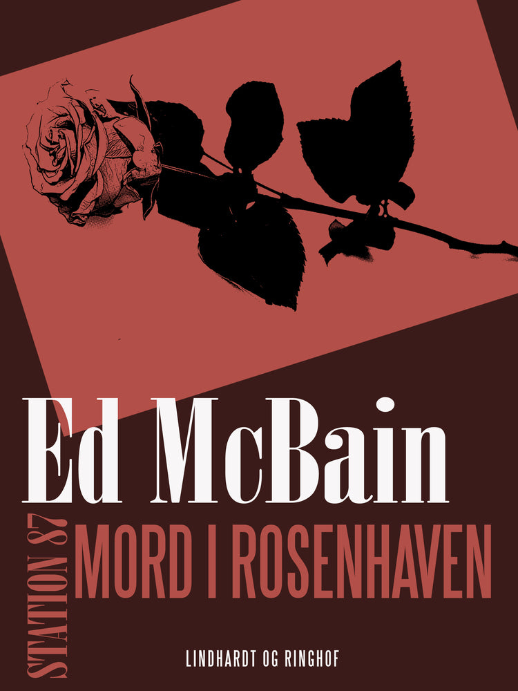 Mord i rosenhaven