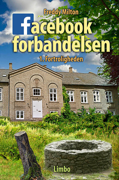 Facebook forbandelsen 1