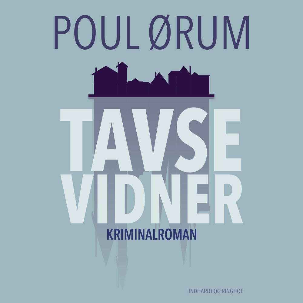 Tavse vidner