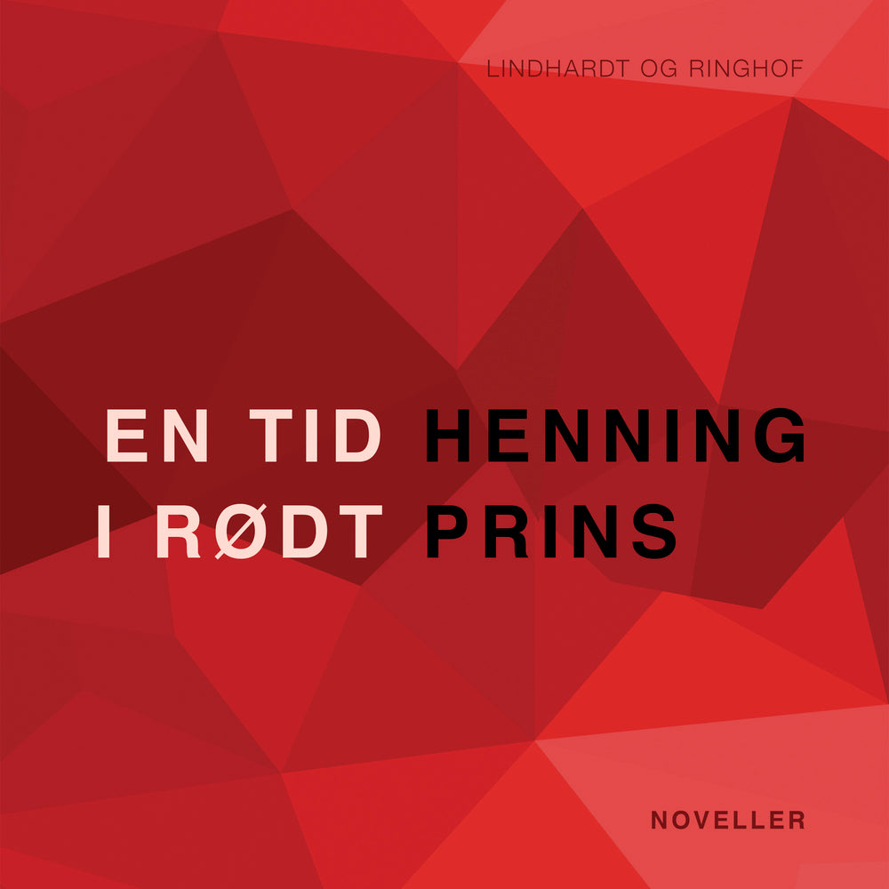 En tid i rødt