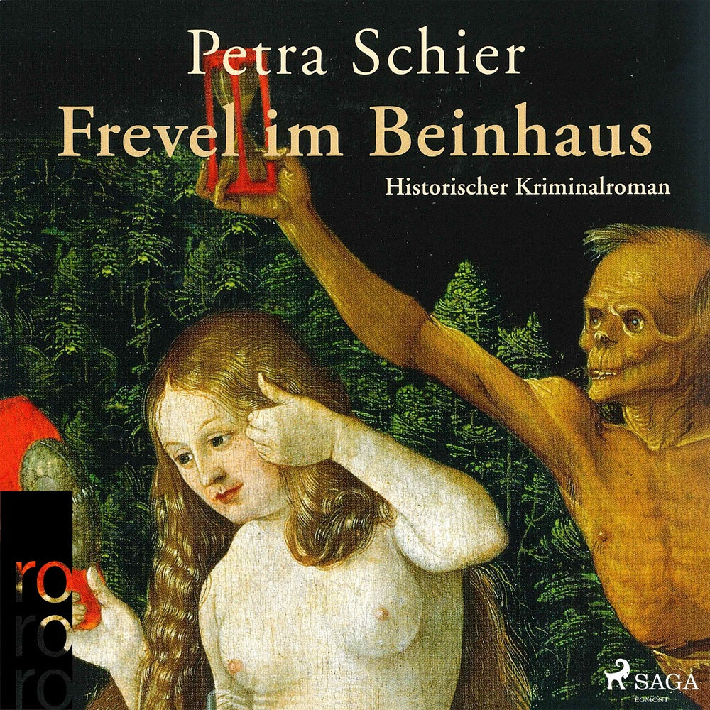 Frevel im Beinhaus