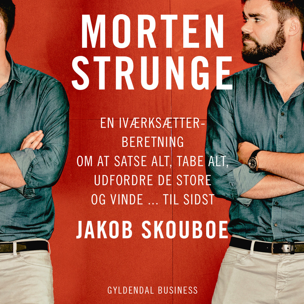 Morten Strunge