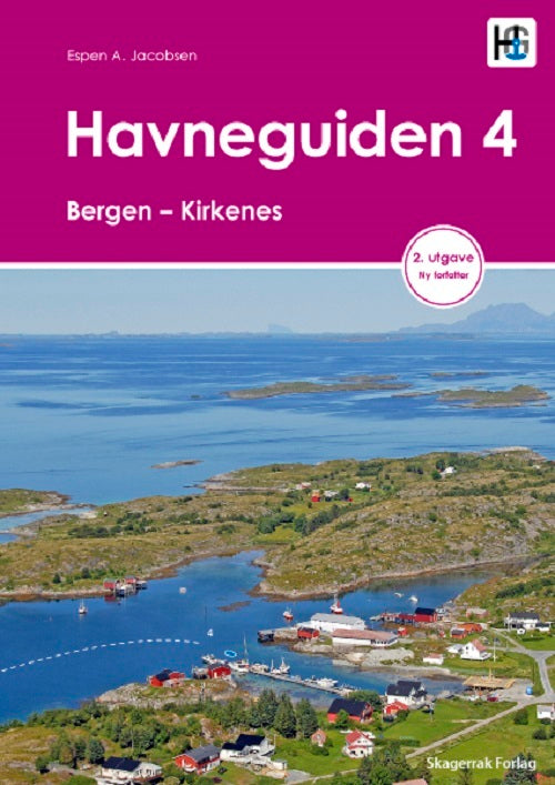 Havneguiden 4