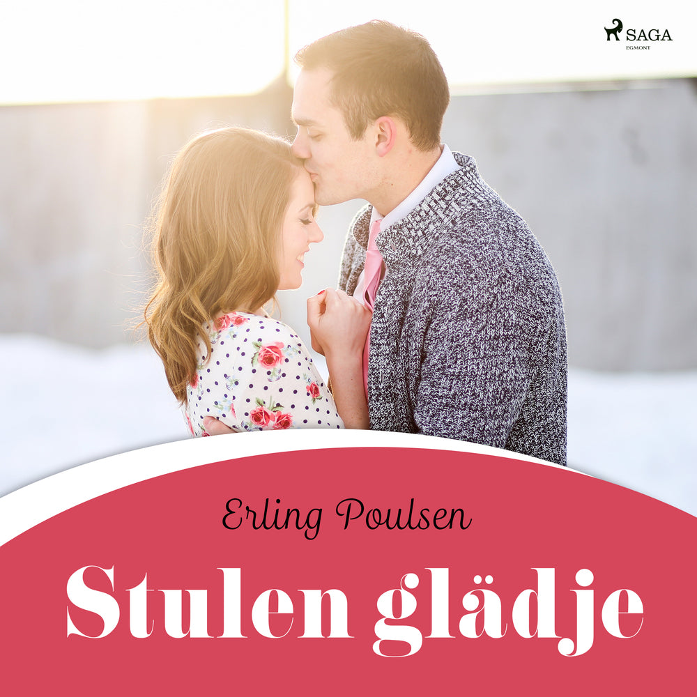 Stulen glädje