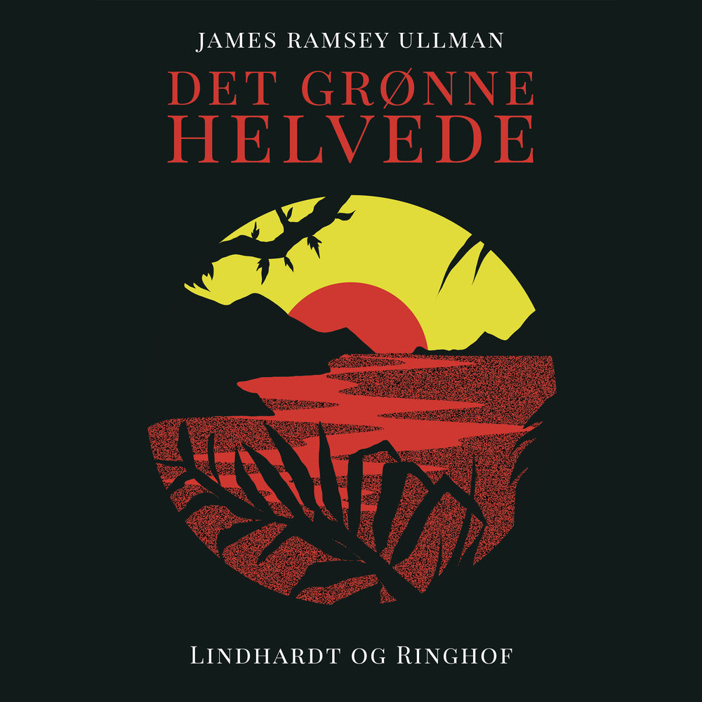 Det grønne helvede