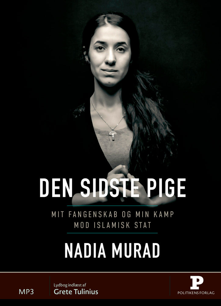 Den sidste pige