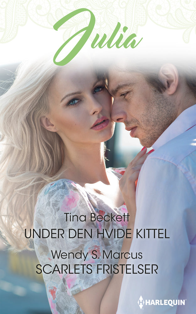 Under den hvide kittel/Scarlets fristelser