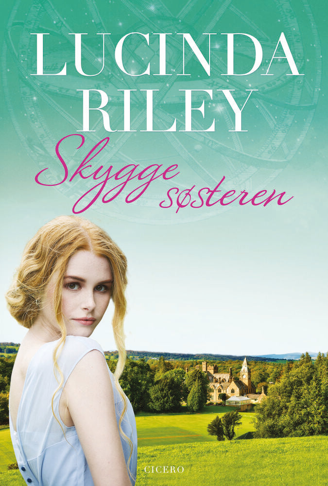Skyggesøsteren