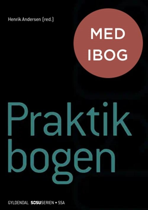 Praktikbogen. Social- og sundhedsassistent (med iBog)