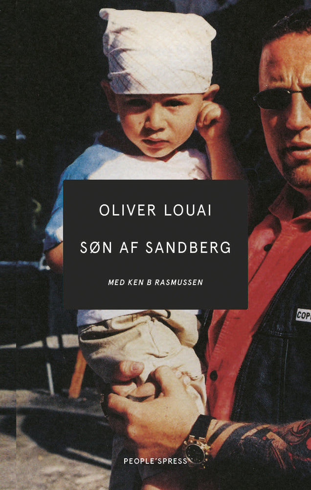 Søn af Sandberg