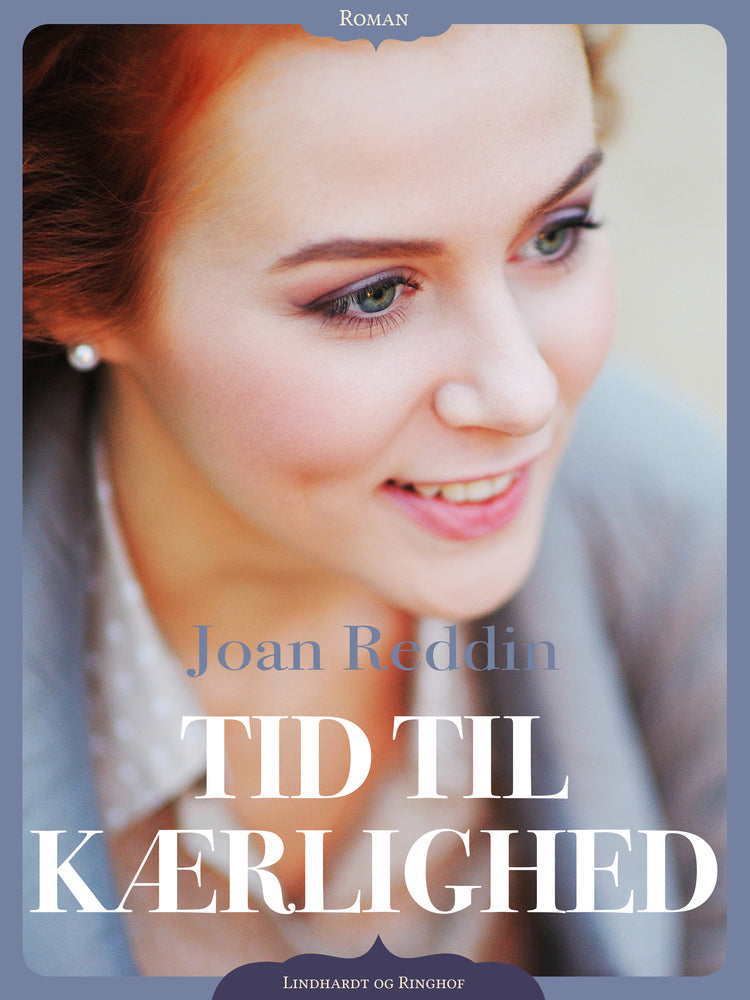 Tid til kærlighed