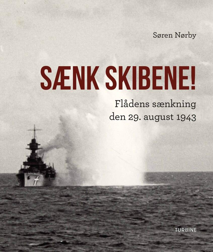 Sænk skibene!