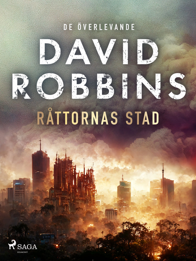 Råttornas stad