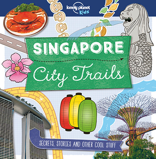 Singapore City Trails